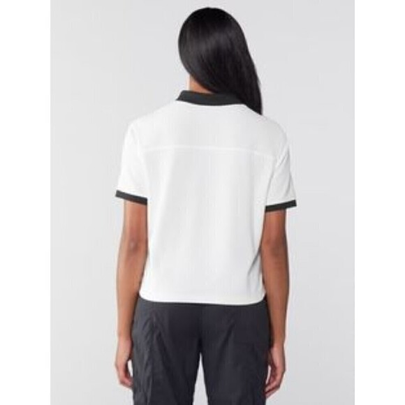 Outdoor Afro + REI Co-op Womens Polo Shirt X-Large - Picture 3 of 16